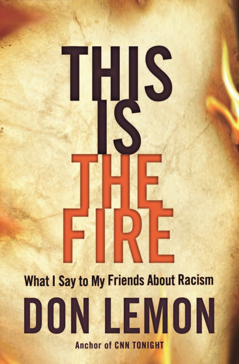 NDG Book Review: ‘This is the Fire’ is definitely food for thought