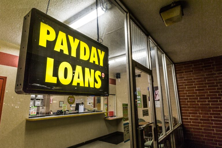 Momentum builds in states and DC to rein in predatory payday lending