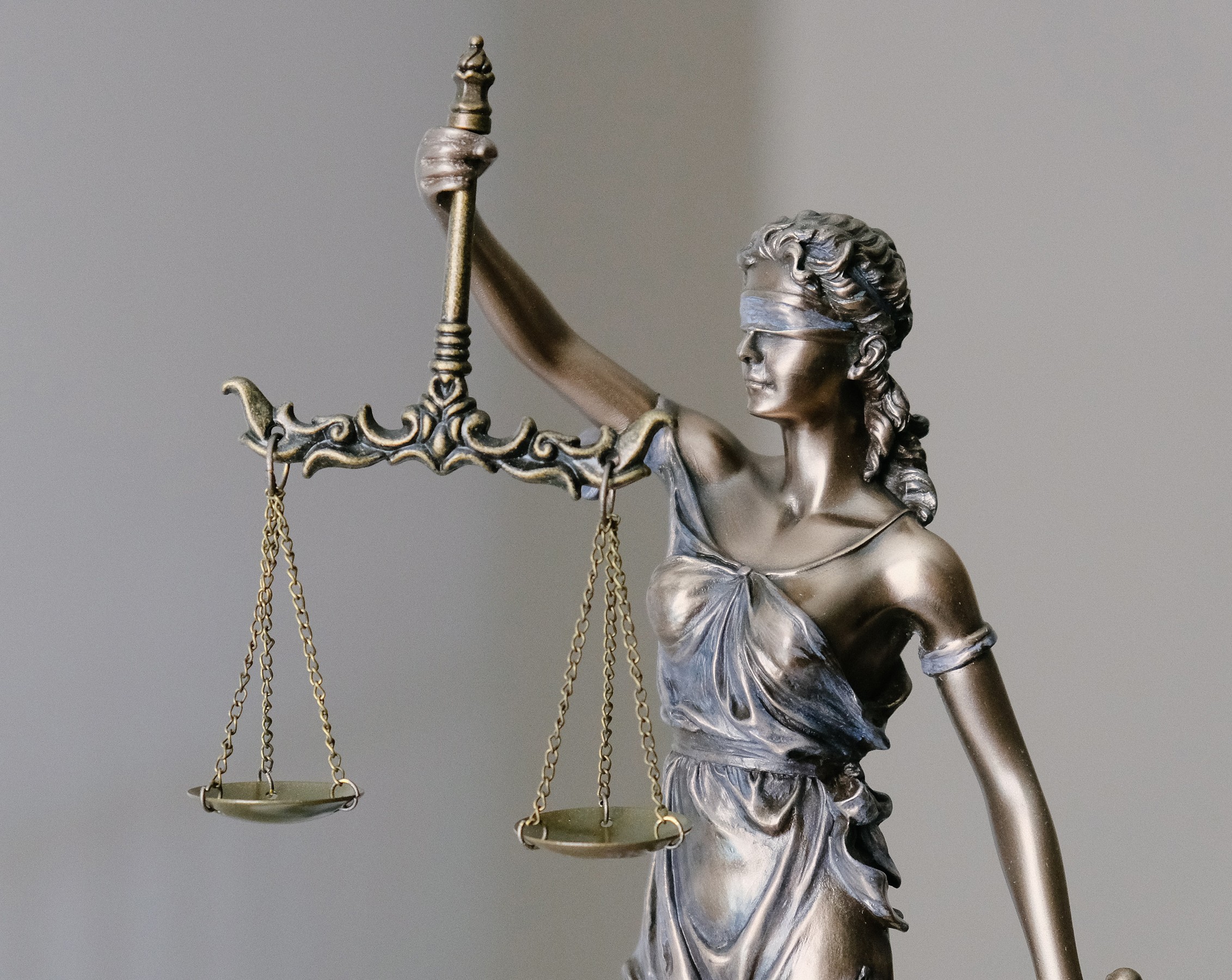 Learn steps to clear your criminal record at March 23 Lunch & Learn session
