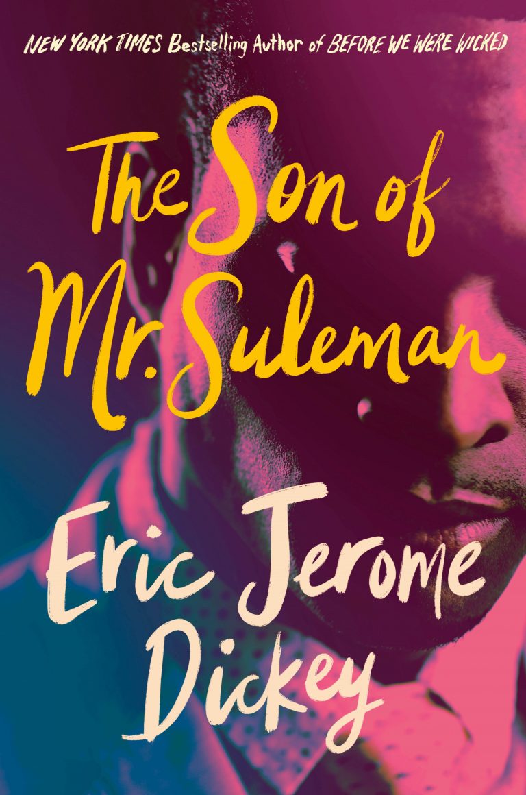 NDG Book Review: ‘The Son of Mr. Suleman’ is one not to miss