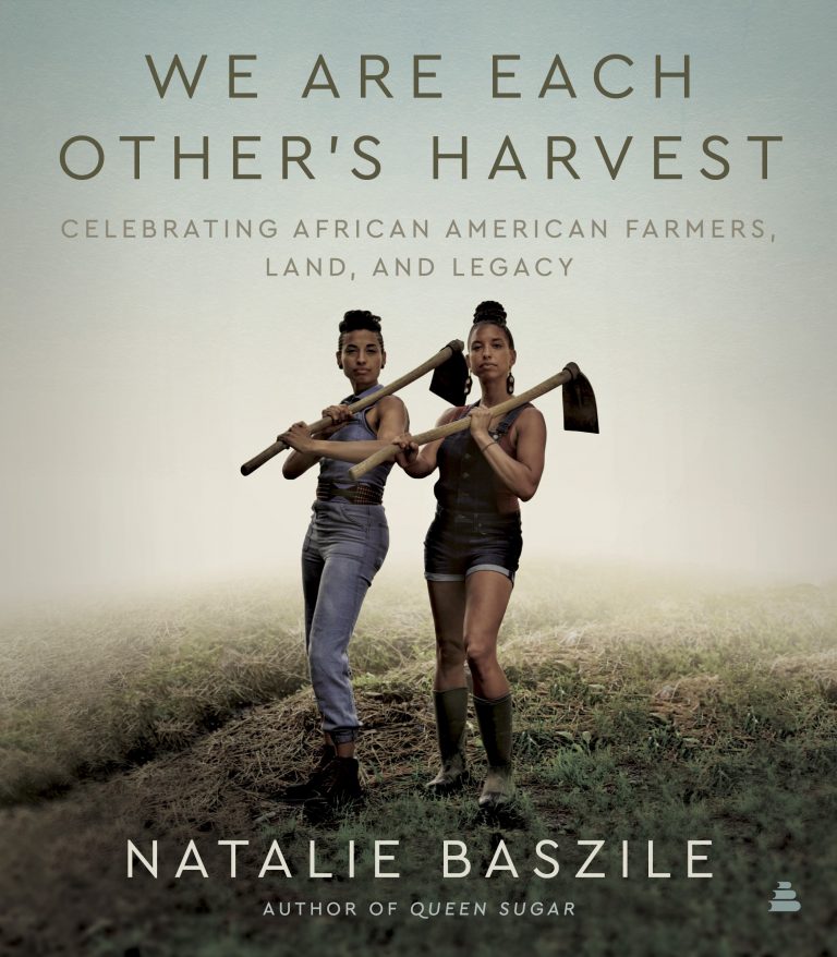 NDG Book Review: ‘We Are Each Other’s Harvest’