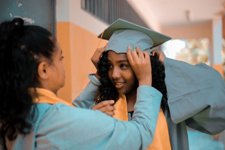 Black students’ graduation rates improve in California survey