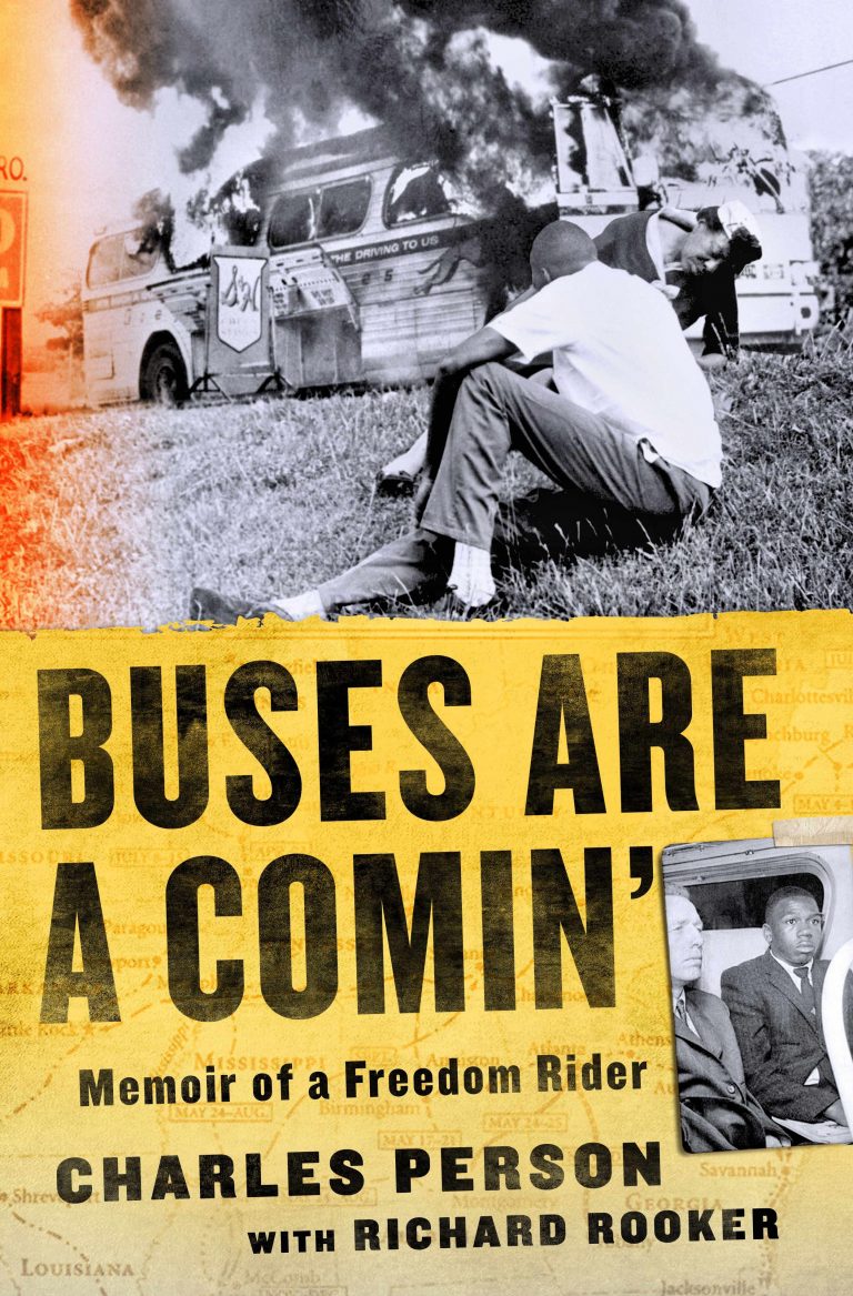 NDG Book Review: ‘Buses Are A Comin’’ is a stark history lesson