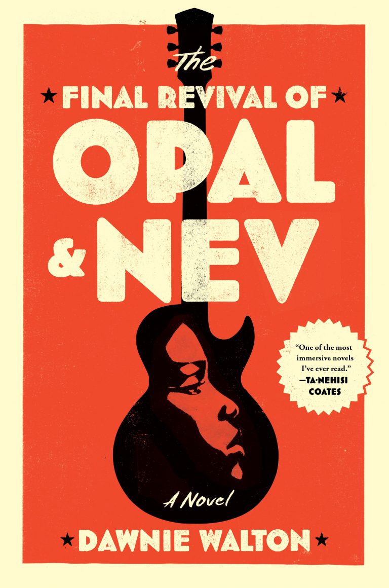 NDG Book Review: ‘The Final Revival of Opan & Nev’