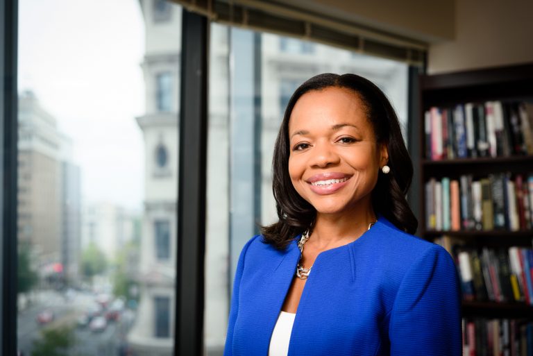 Kristen Clarke becomes first Black woman to lead Department of Justice’s Civil Rights Division