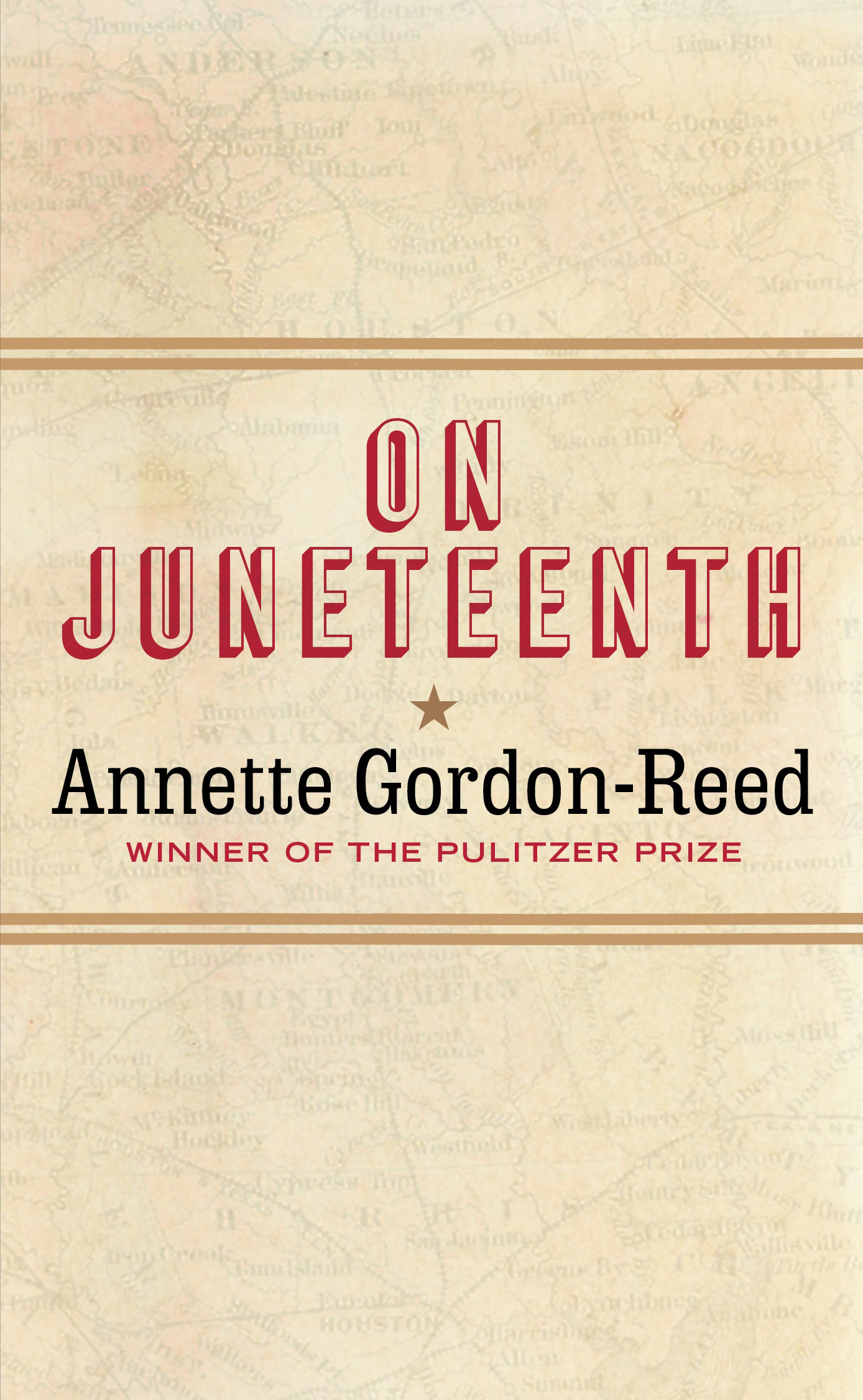 book review on juneteenth