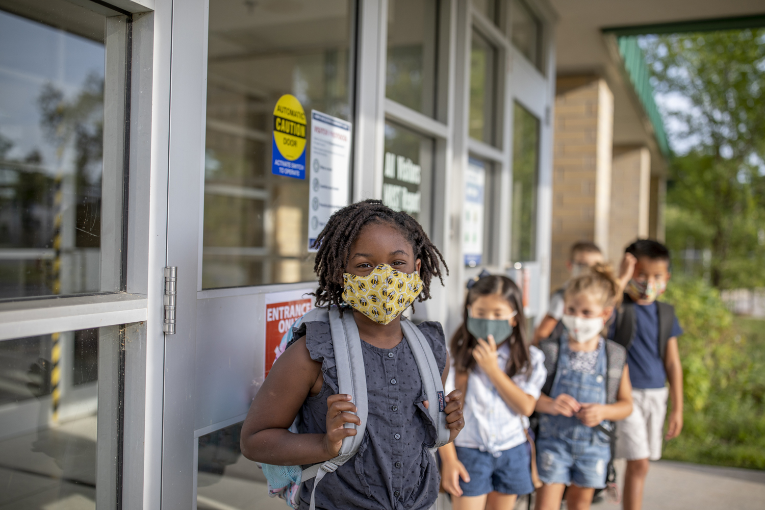 Jacksonville’s Stay Well event illustrates how a strong community effort can help end the pandemic