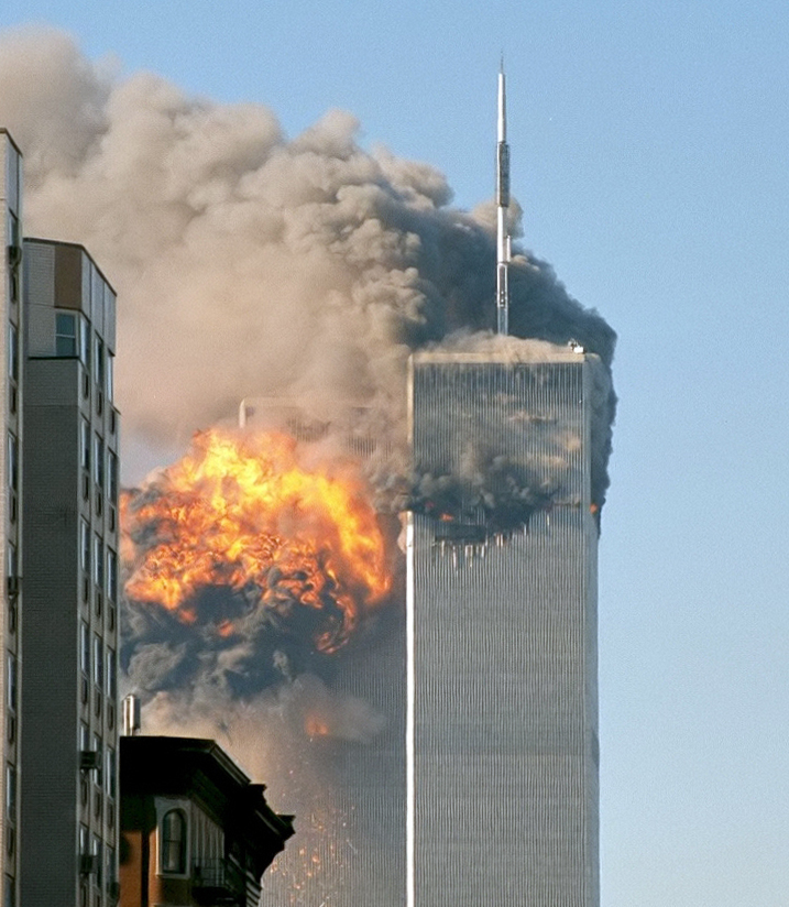 Hiding in plain sight, a 30-year-old hijacking mystery solved on 9/11