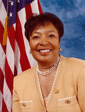 Eddie Bernice Johnson announces retirement from U.S. House of Representatives