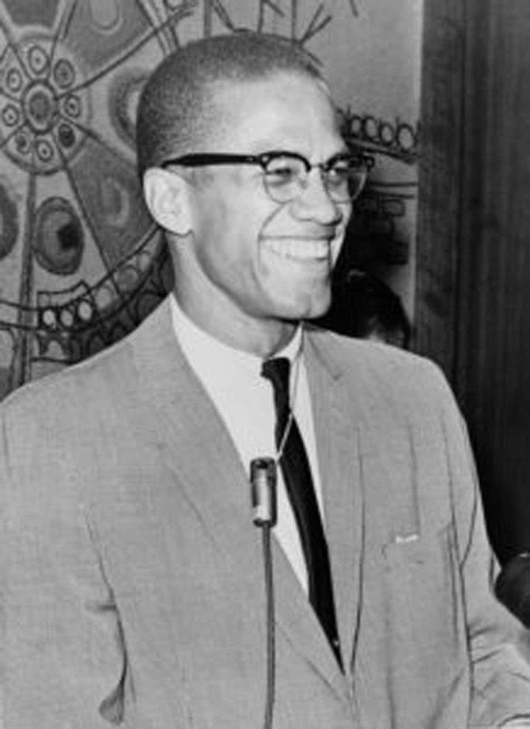 Stunning reversal reopens the case of the slaying of Malcolm X, who died in a hail of gunfire at the old Audubon Theater in New York’s Harlem area
