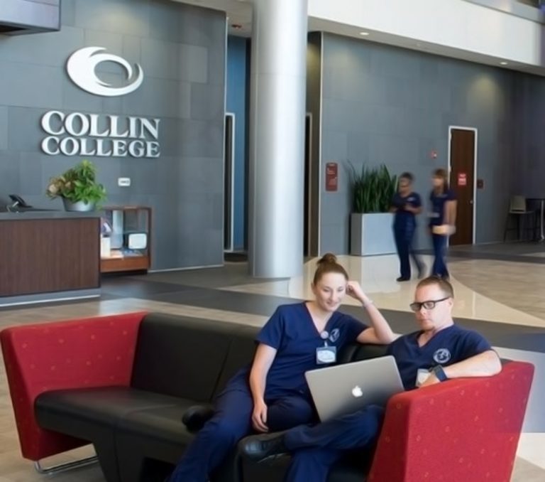 Collin College offers Spring FasTrack classes