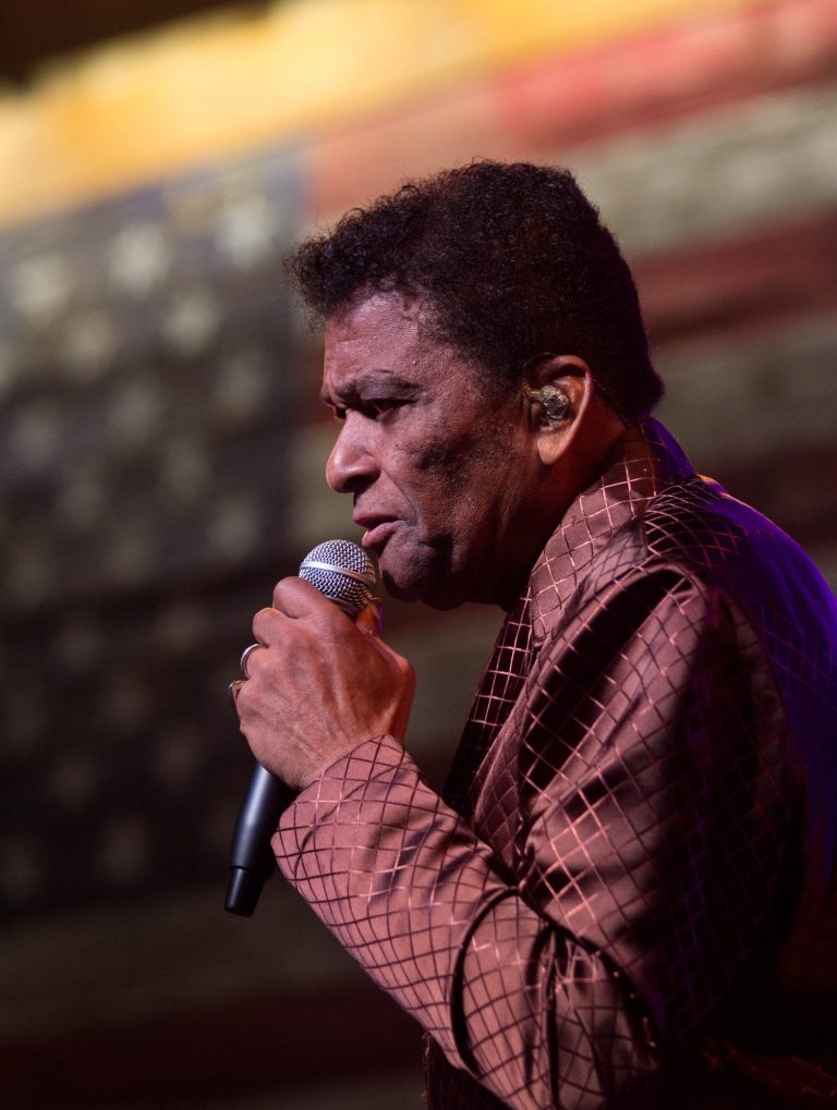 Texas Rangers Baseball Foundation accepting applications for 2022 Charley Pride Fellowship Program