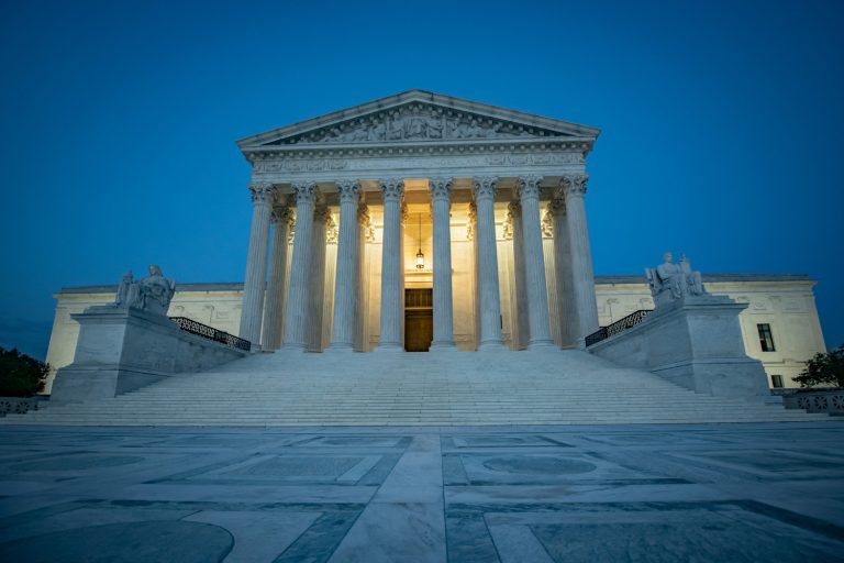 Supreme Court may end affirmative action at Universities