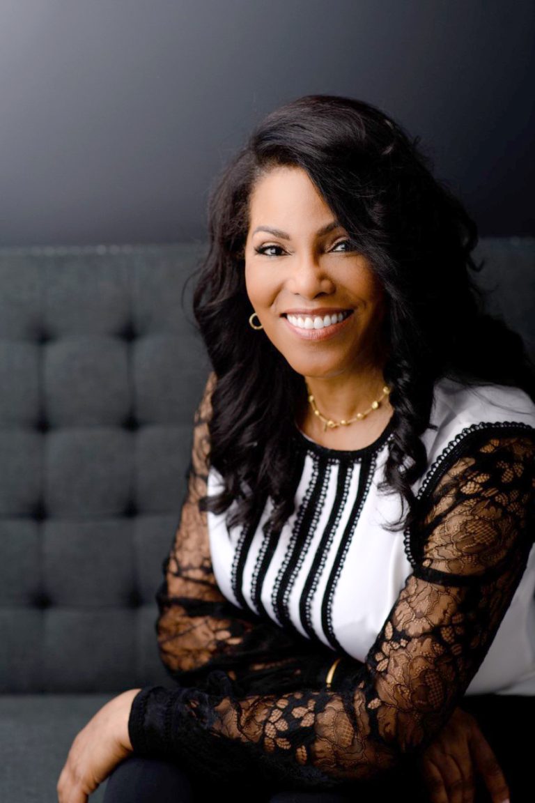 Black History Month at Dallas College features author, lecturer, educator Ilyasah Shabazz, daughter of Malcolm X