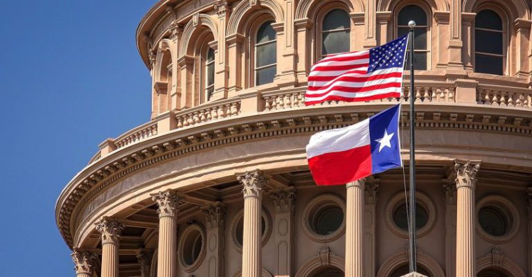 After record turnout in 2020, Texas set to pass the most restrictive voting laws in the U.S.