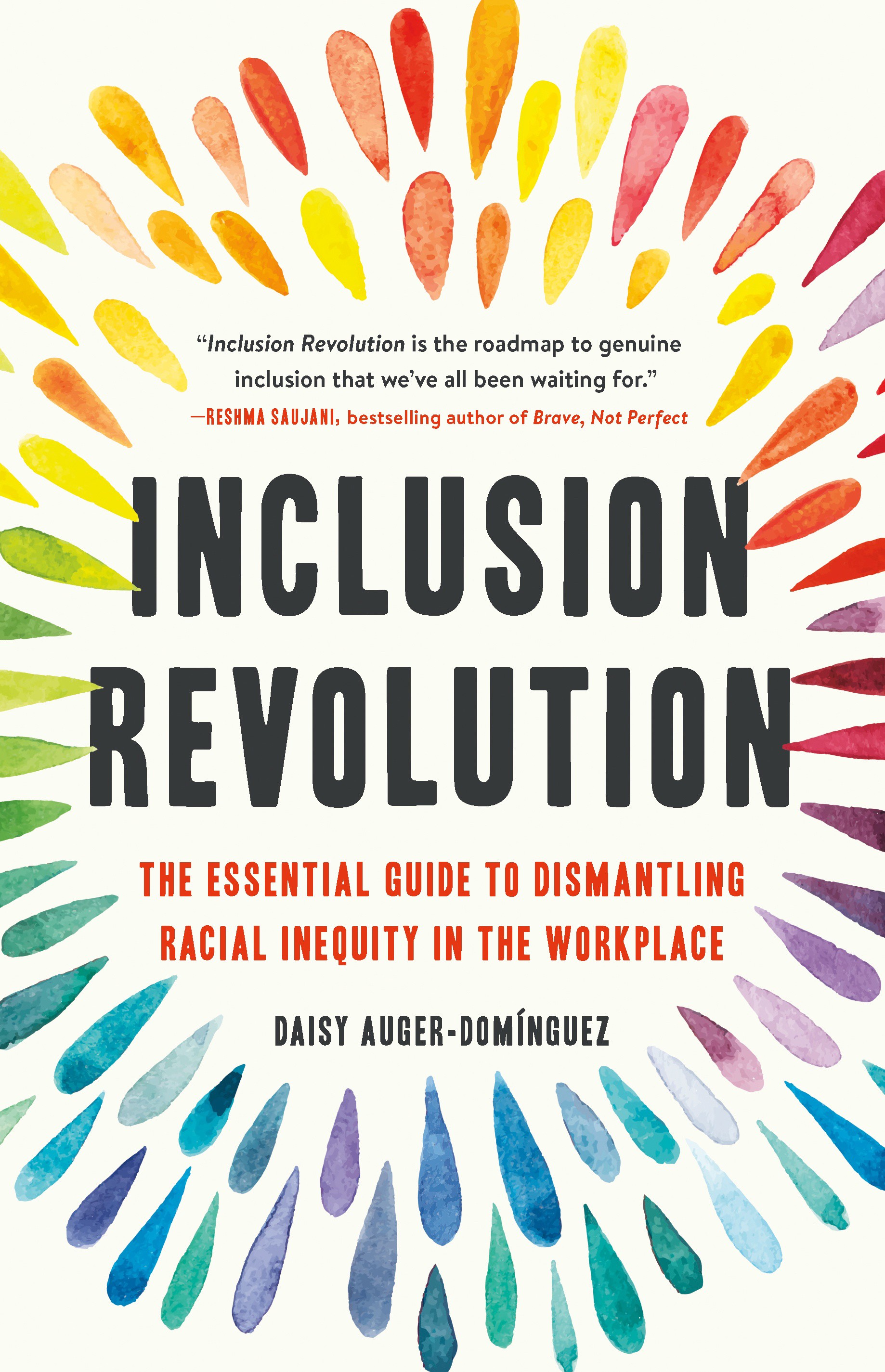 NDG Book Review: ‘Inclusion Revolution’ is an advice-packed guide