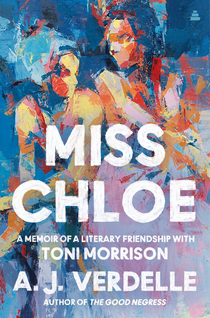 NDG Book Review: ‘Miss Chloe’ is a good read for fans