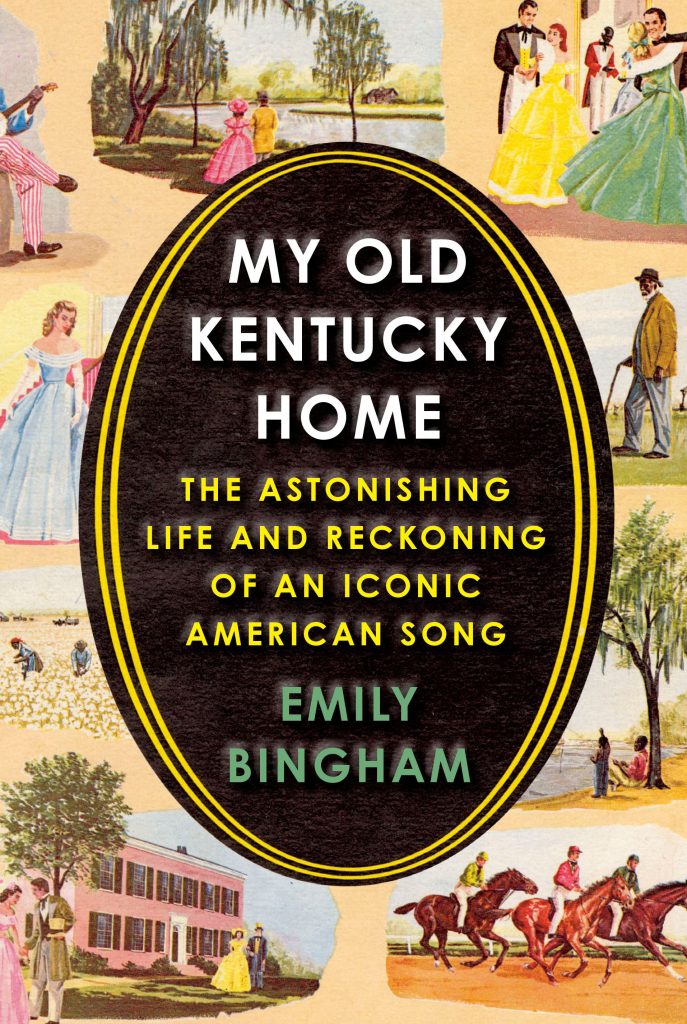 NDG Book Review ‘My Old Kentucky Home’ tells the tale of the tune