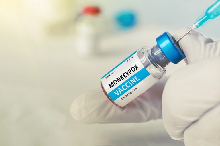 As monkeypox virus hits African American community hard, Biden administration increases vaccine