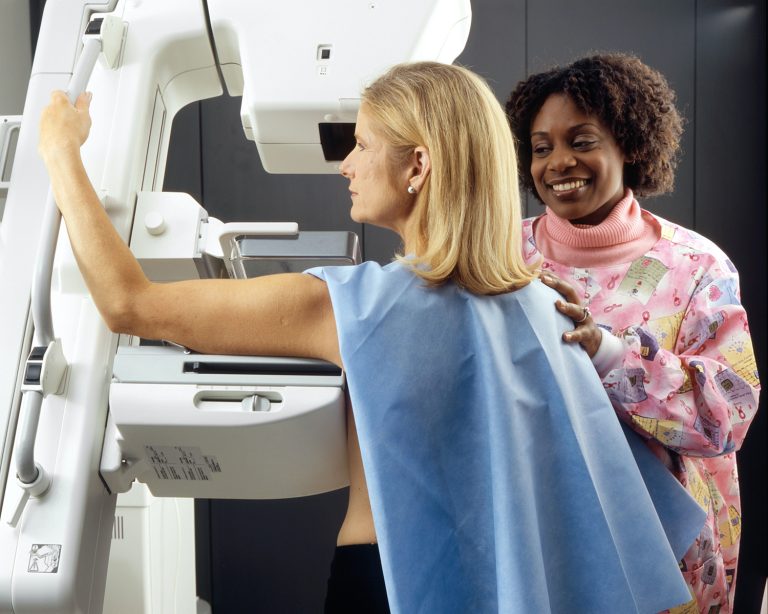 Steps to help you stay well and lower your breast cancer risk