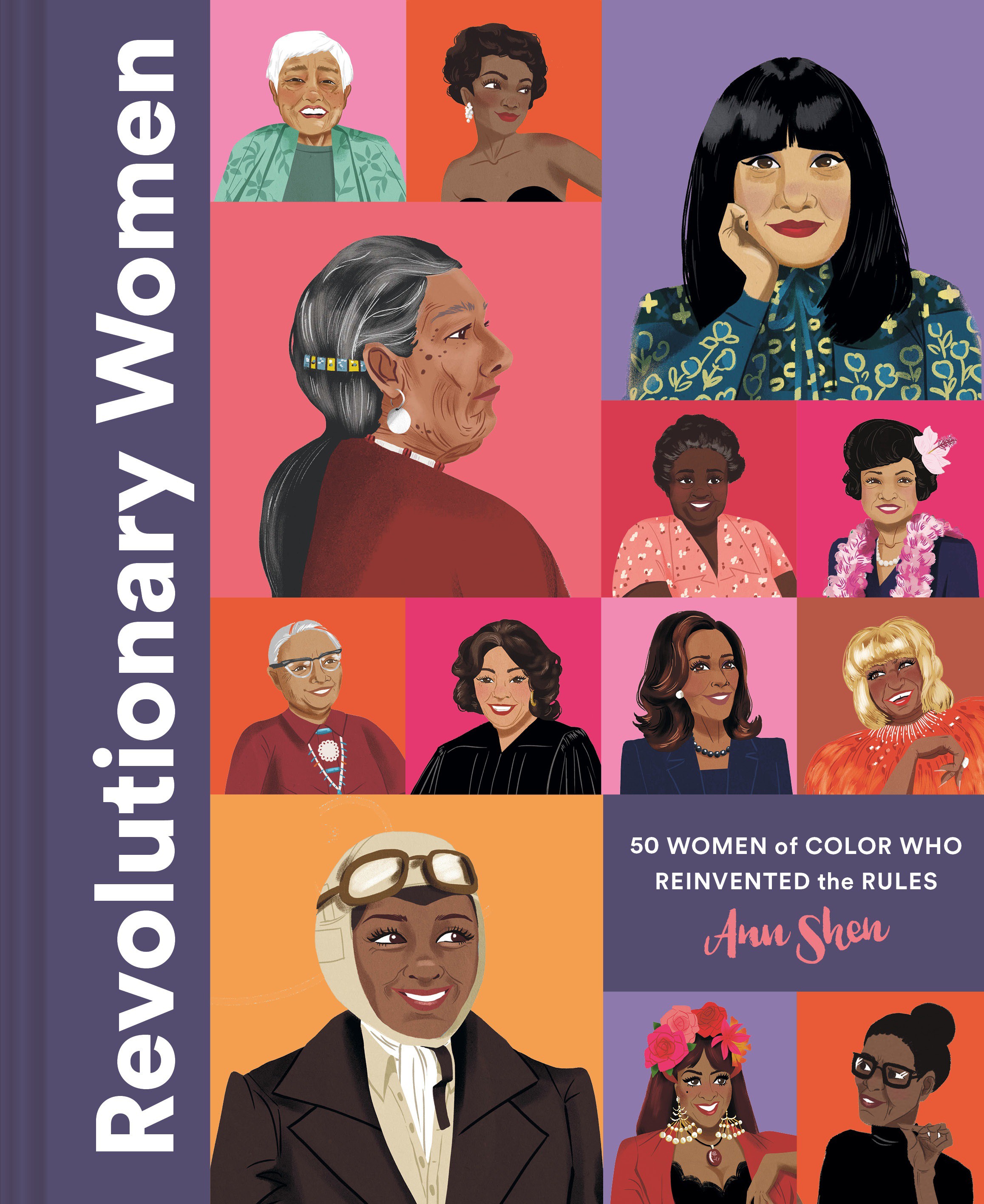 NDG Book Review: ‘Revolutionary Women’ is a trailblazing read