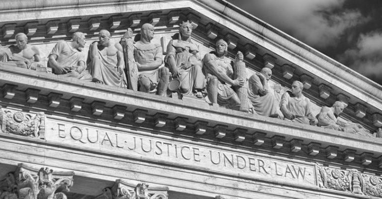 Affirmative Action activists descend on U.S. Supreme Court