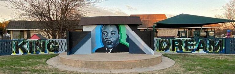 Martin Luther King Celebration Week kicks off Jan. 10