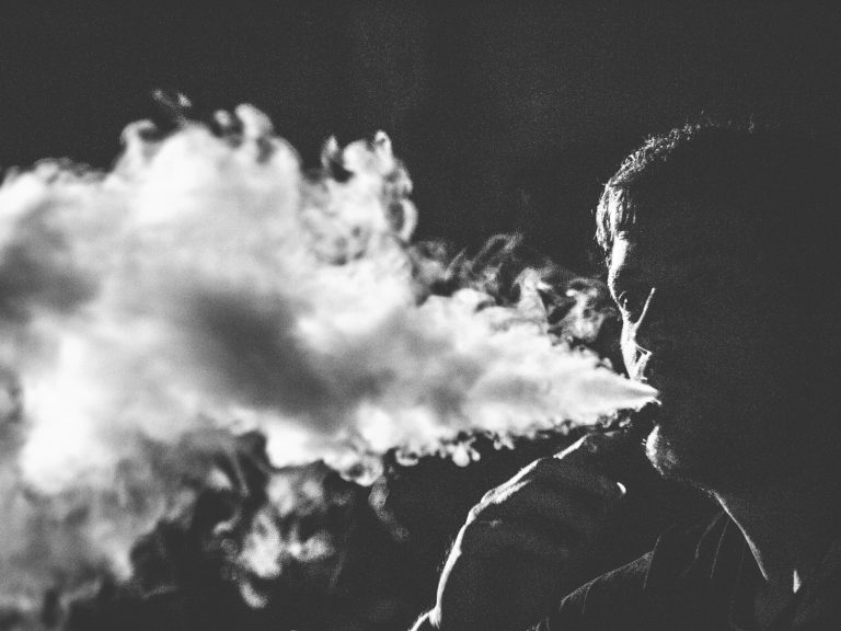 Vaping combined with smoking is likely as harmful as smoking alone
