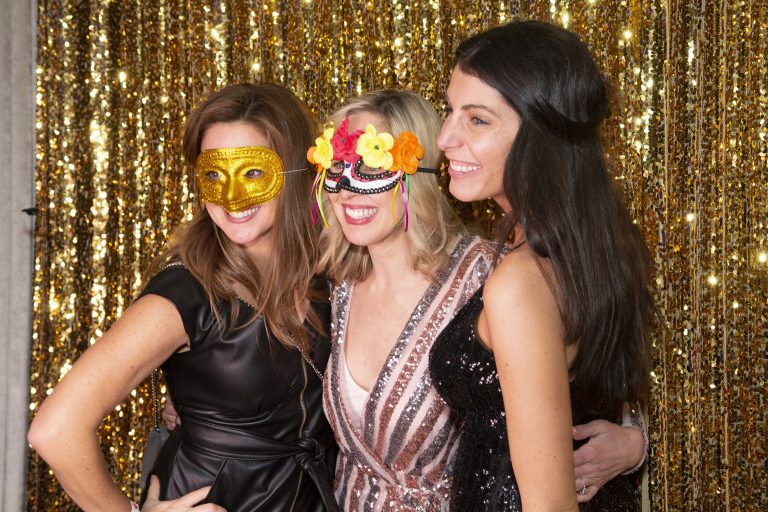 Dallas CASA’s CASAblanca Casino Party brings young professionals together in support of children
