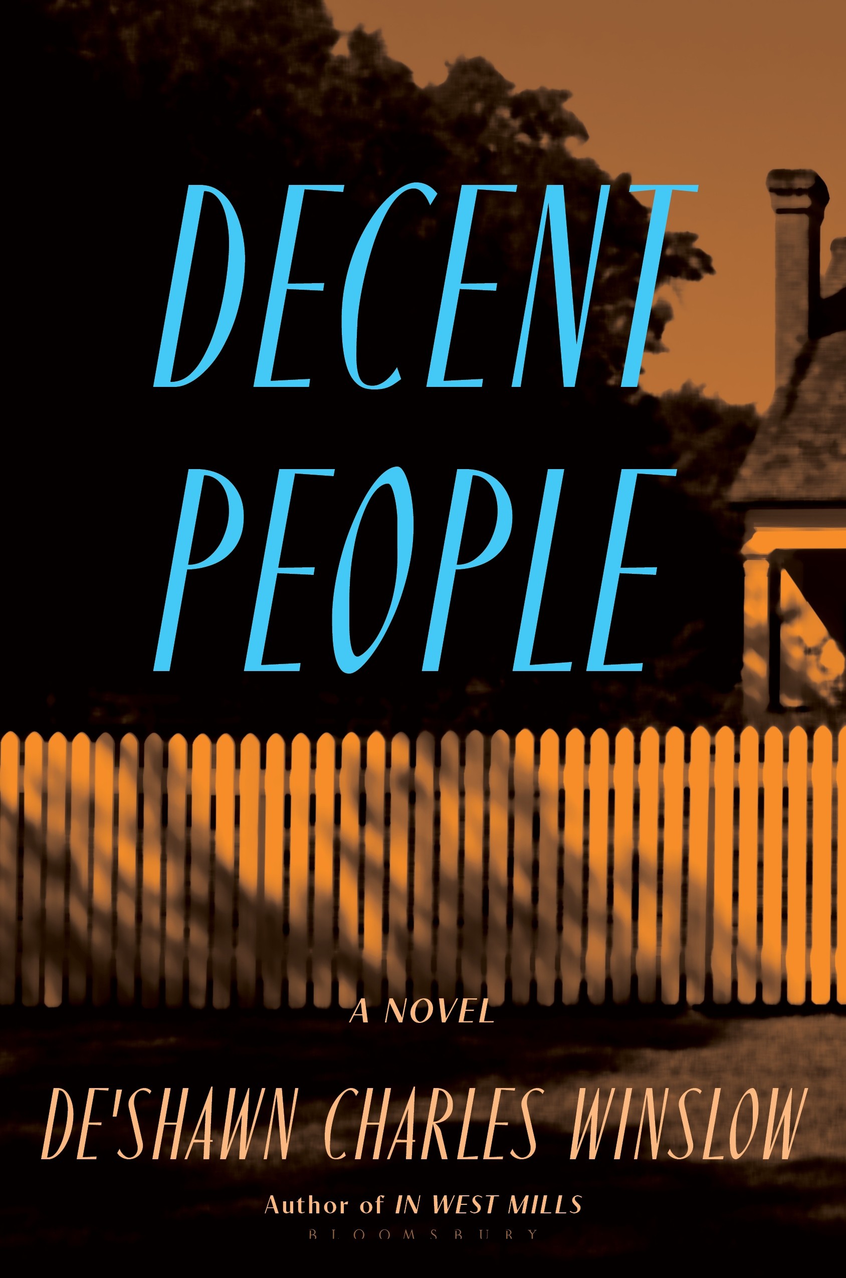 NDG Book Review: ‘Decent People’