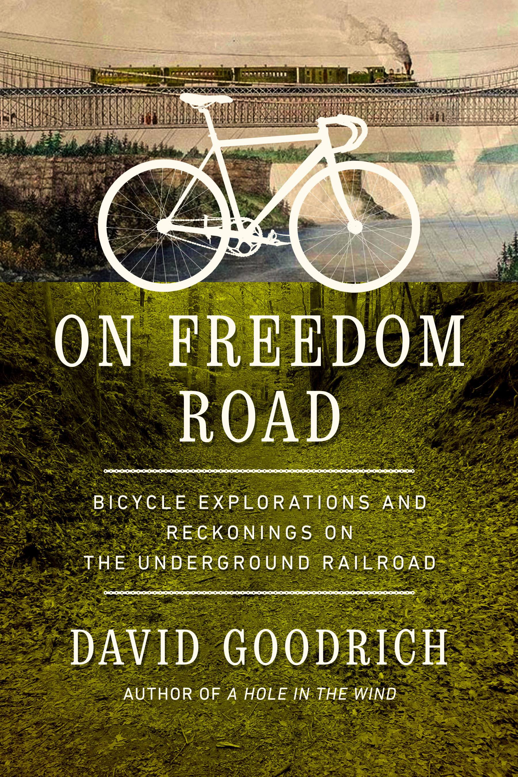 Road to freedom