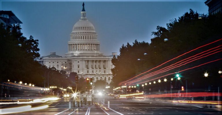 What African Americans want most from Congress in 2023