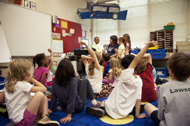 What governors in both parties are saying about child care and early learning