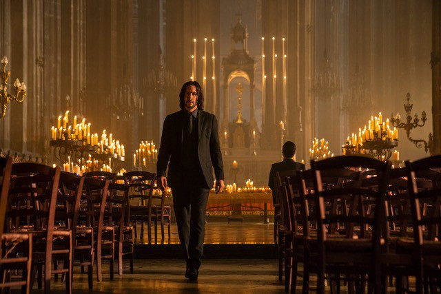 Film Review: ‘John Wick: Chapter 4’ is a beautiful slaughter fest