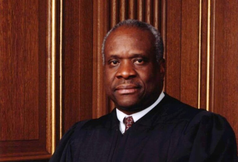 Supreme Court Justice Clarence Thomas violated ethics laws with multiple super yacht cruises with Republican donor