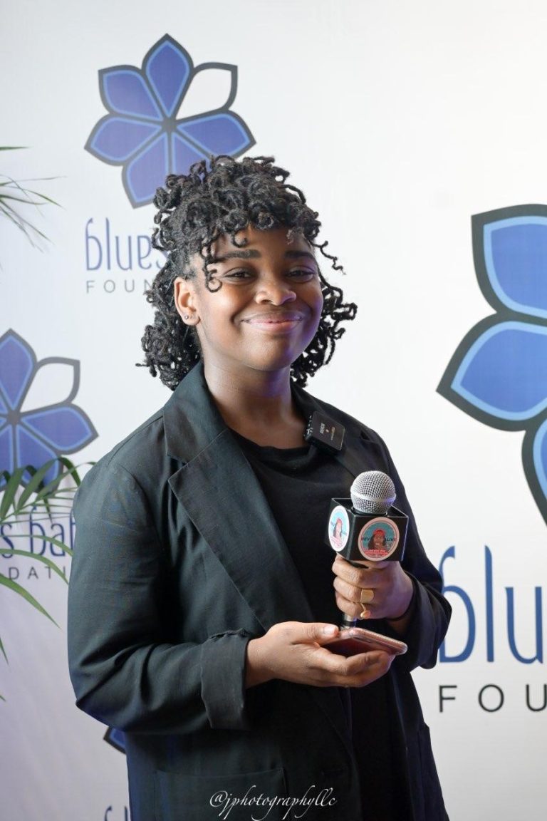 Jill Scott’s Blues Babe Foundation celebrates its 16th anniversary of helping youth making dreams come true