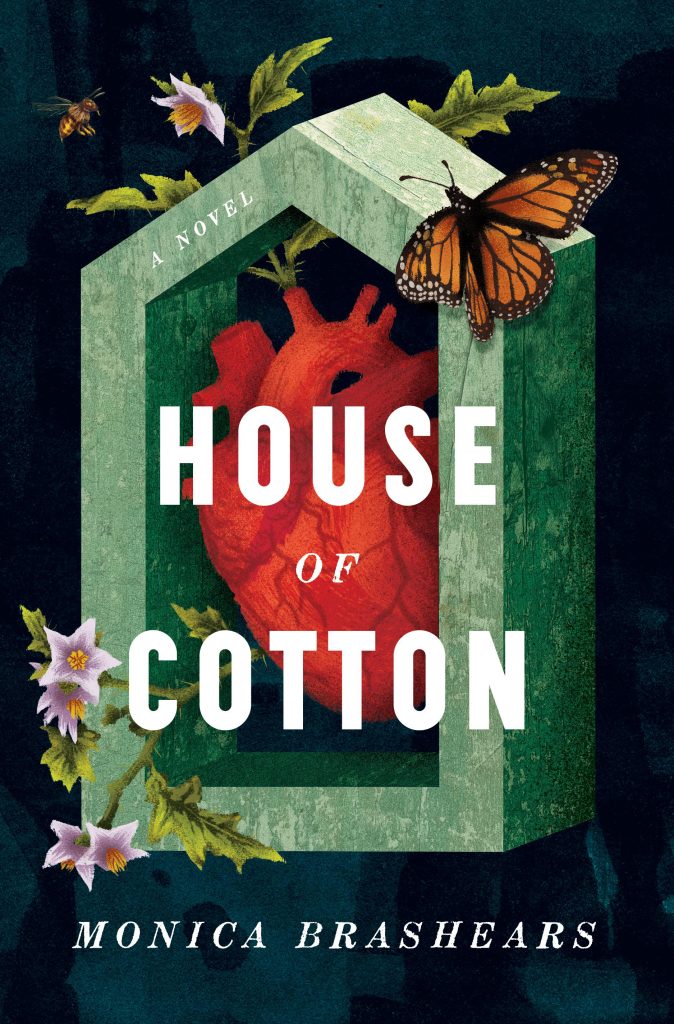 NDG Book Review: ‘House of Cotton’ is a surprising, good read