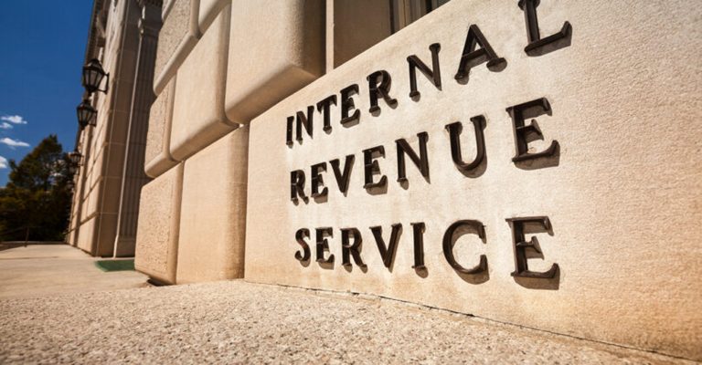 IRS admits to targeting Black taxpayers for audits