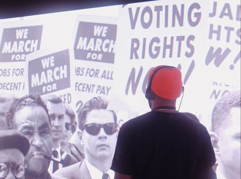 The Voting Rights Act’s impact on Black representation in local government