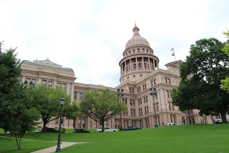 Texas representatives issue statements, committee advances bill to raise age to buy semi-automatics