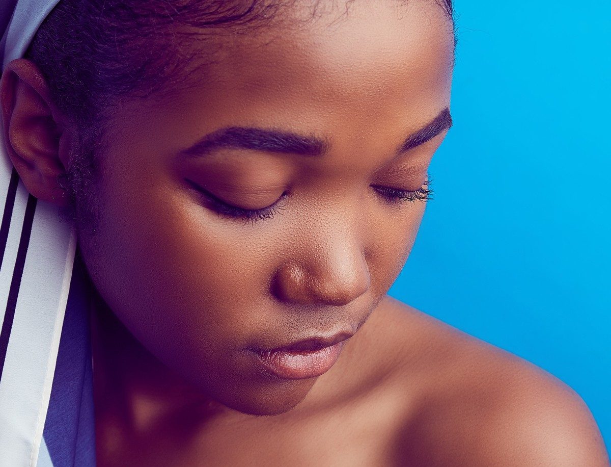 Examining yourself for skin cancer is imperative