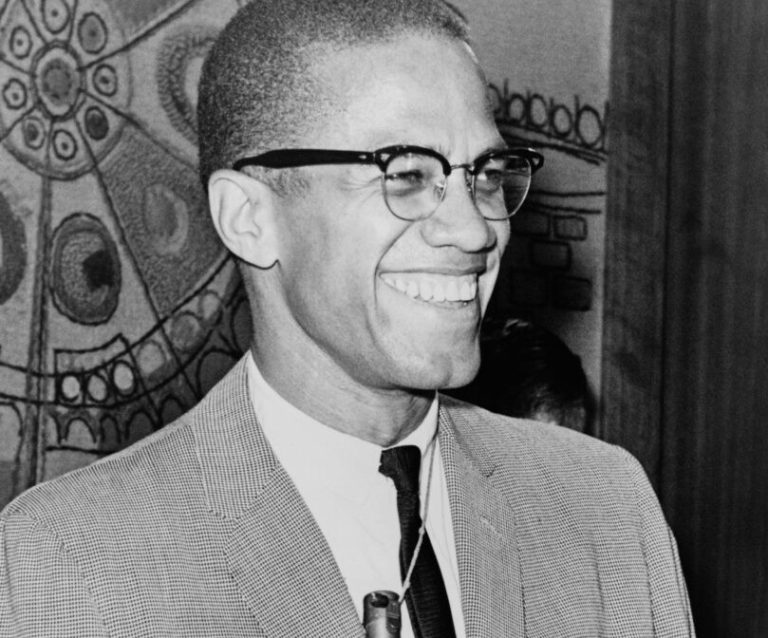 Renowned Civil Rights attorney Ben Crump and co-counsel Ray Hamlin set to ‘unveil shocking revelations’ in Malcolm X assassination conspiracy