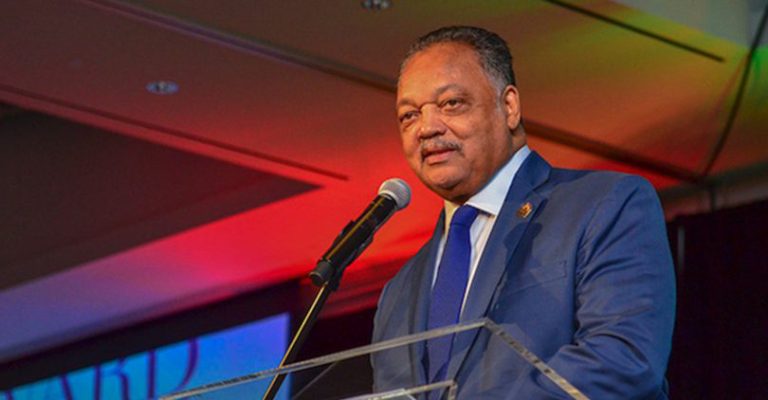 Rev. Jesse L. Jackson Sr. retires as president and CEO of Rainbow PUSH Coalition