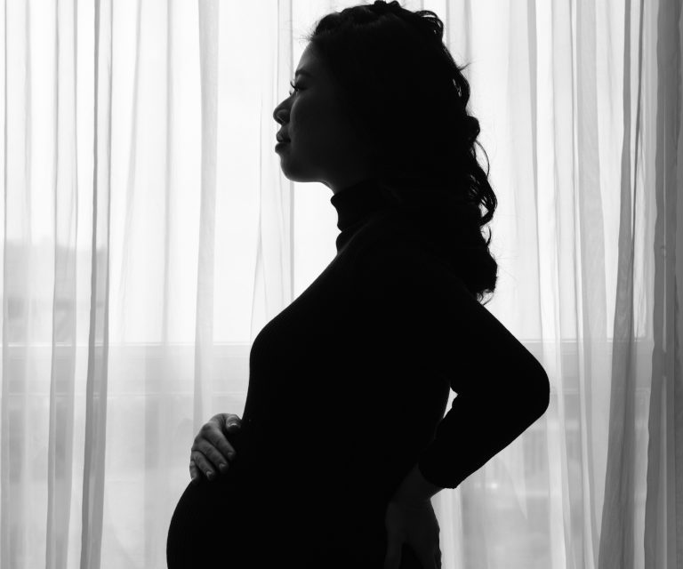 Black women with hypertensive disorders of pregnancy have increased stroke risk