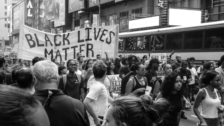 New York settles lawsuit for $13 million stemming from 2020 BLM protests