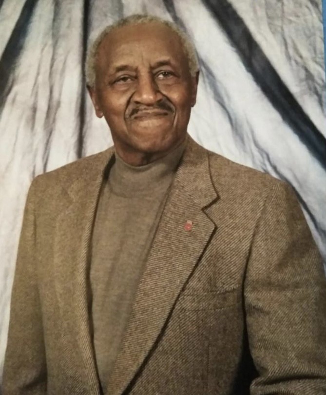 En Memoriam: Garland Ledru Washington