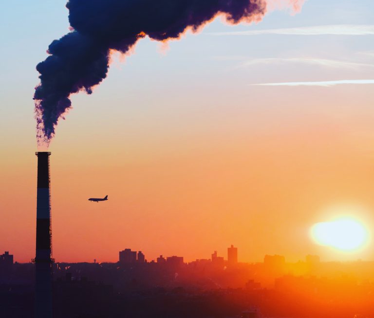 High levels of pollution associated with increased breast cancer incidence