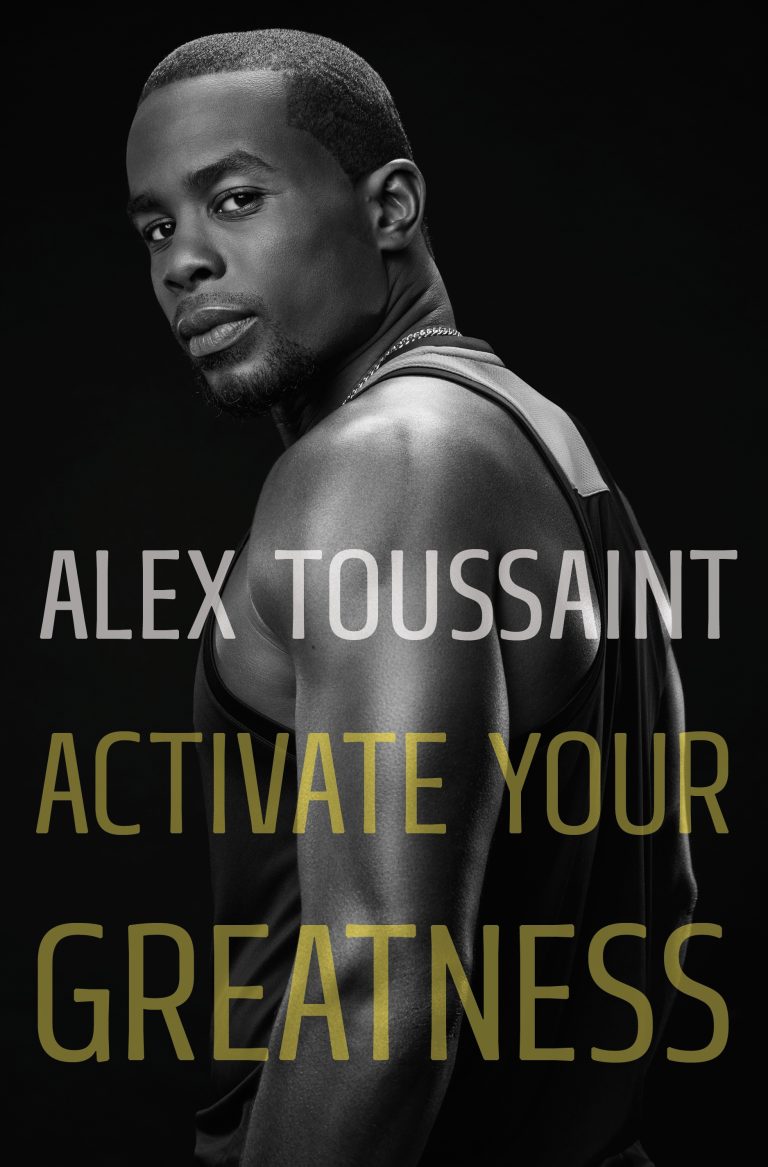 NDG Book Review: ‘Activate Your Greatness’ puts the pedal to the mettle