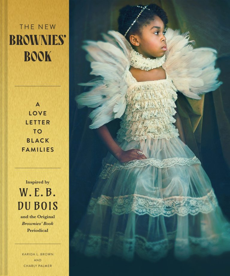 NDG Book Review: ‘The New Brownies’ Book’ is a good family read