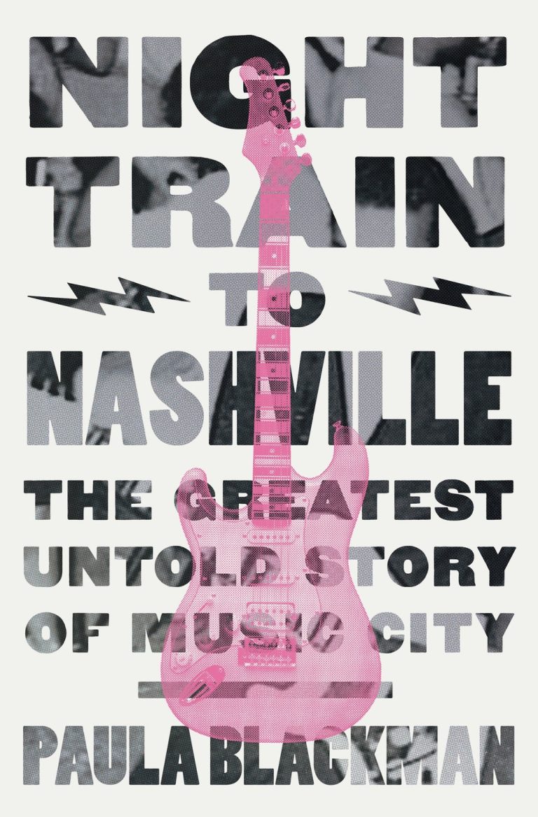 NDG Book Review: ‘Night Train to Nashville’ is a novel, not a memoir